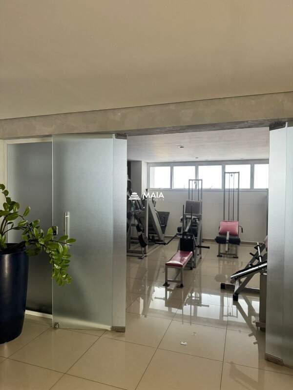 Apartamento à venda no Nossa Senhora da Abadia: 