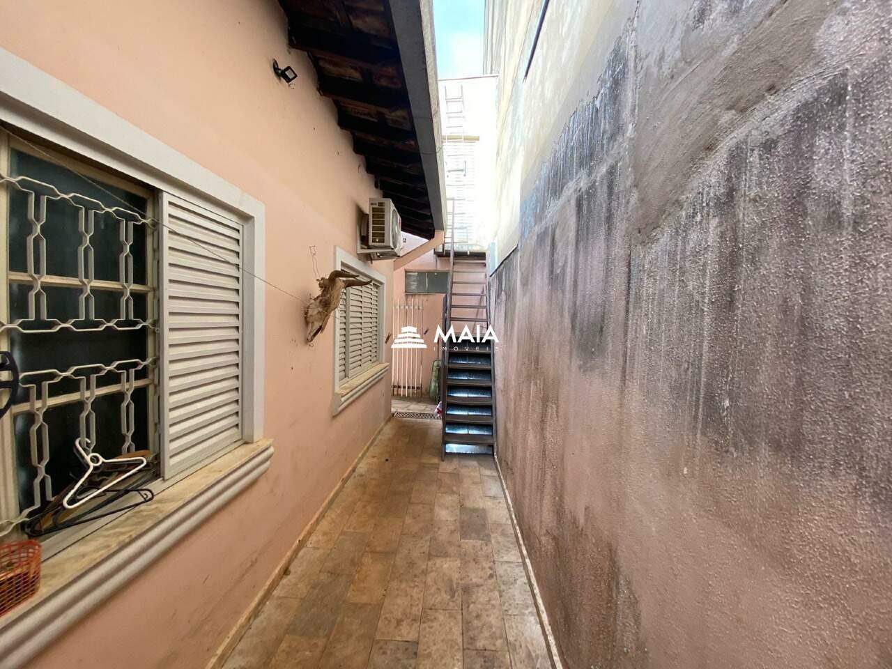 Casa à venda no Cidade Jardim: 