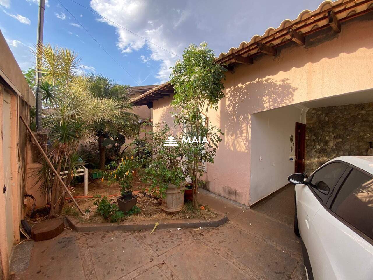 Casa à venda no Cidade Jardim: 