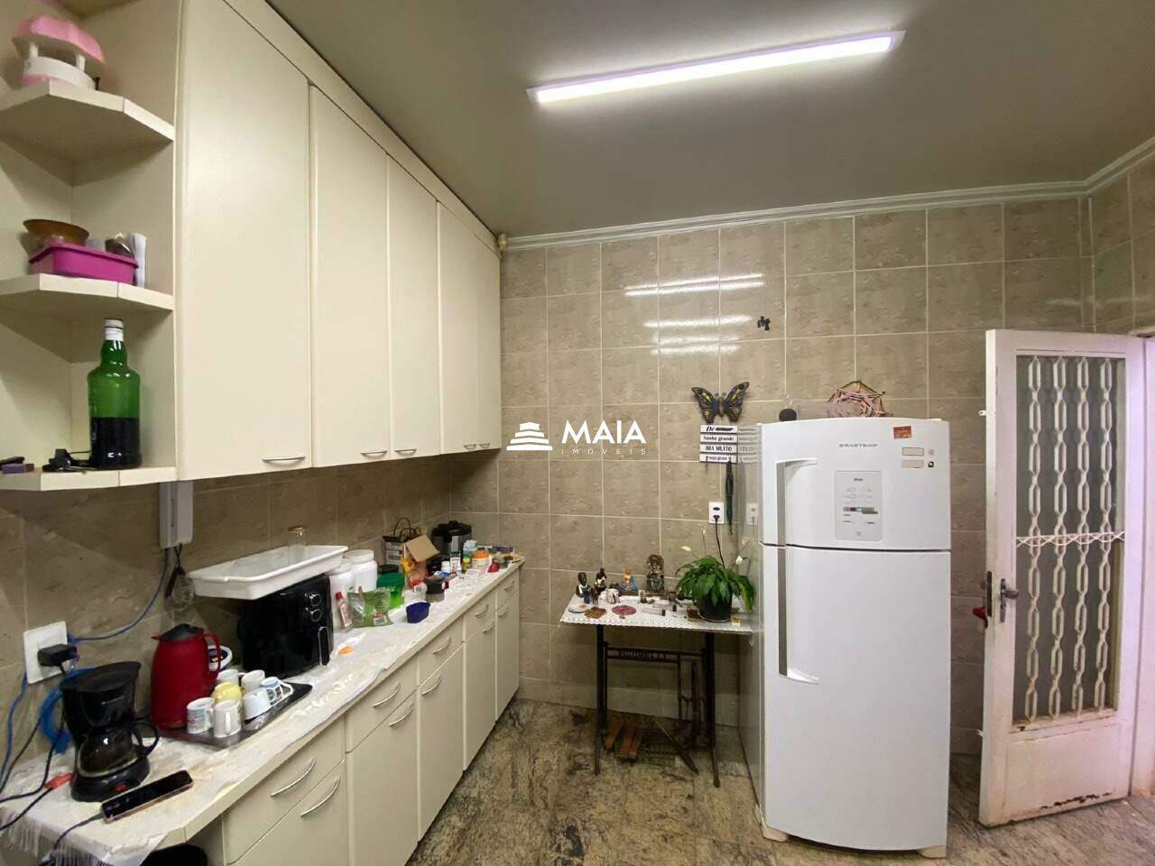 Casa à venda no Cidade Jardim: 