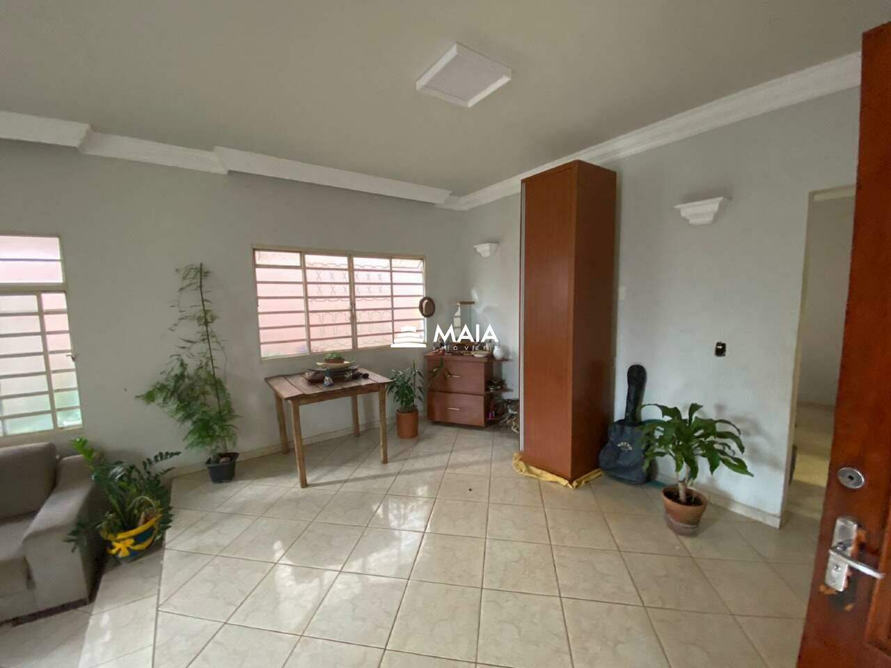 Casa à venda no Cidade Jardim: 