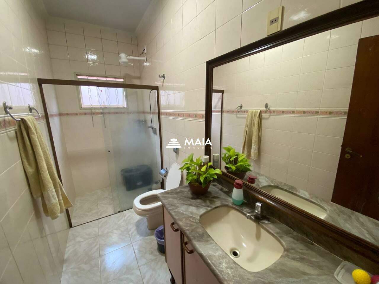 Casa à venda no Cidade Jardim: 