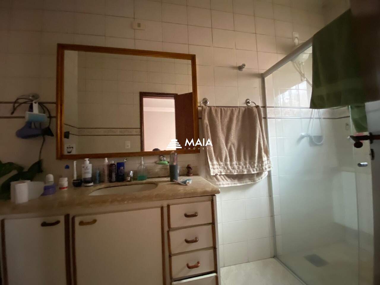 Casa à venda no Cidade Jardim: 