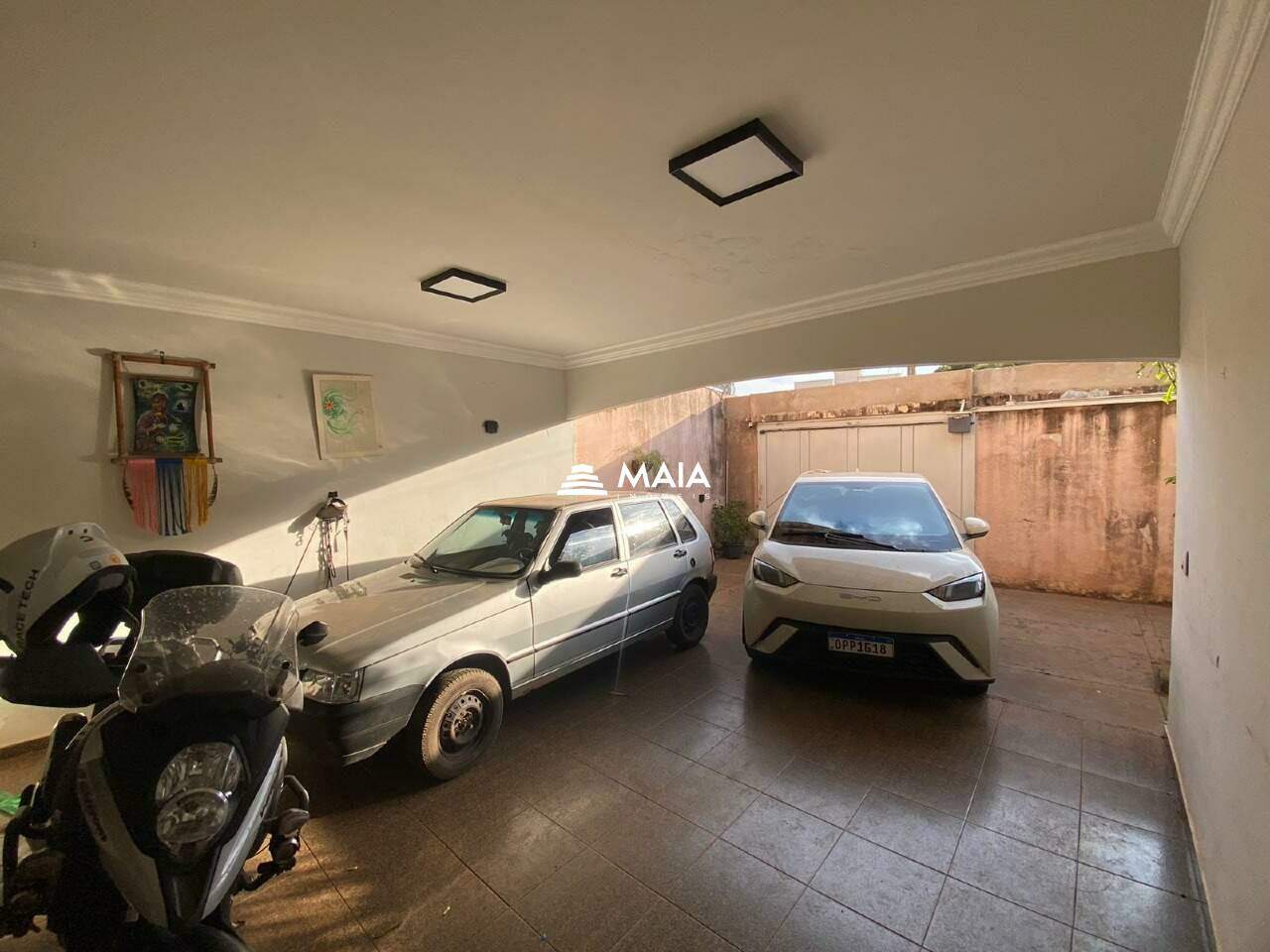 Casa à venda no Cidade Jardim: 