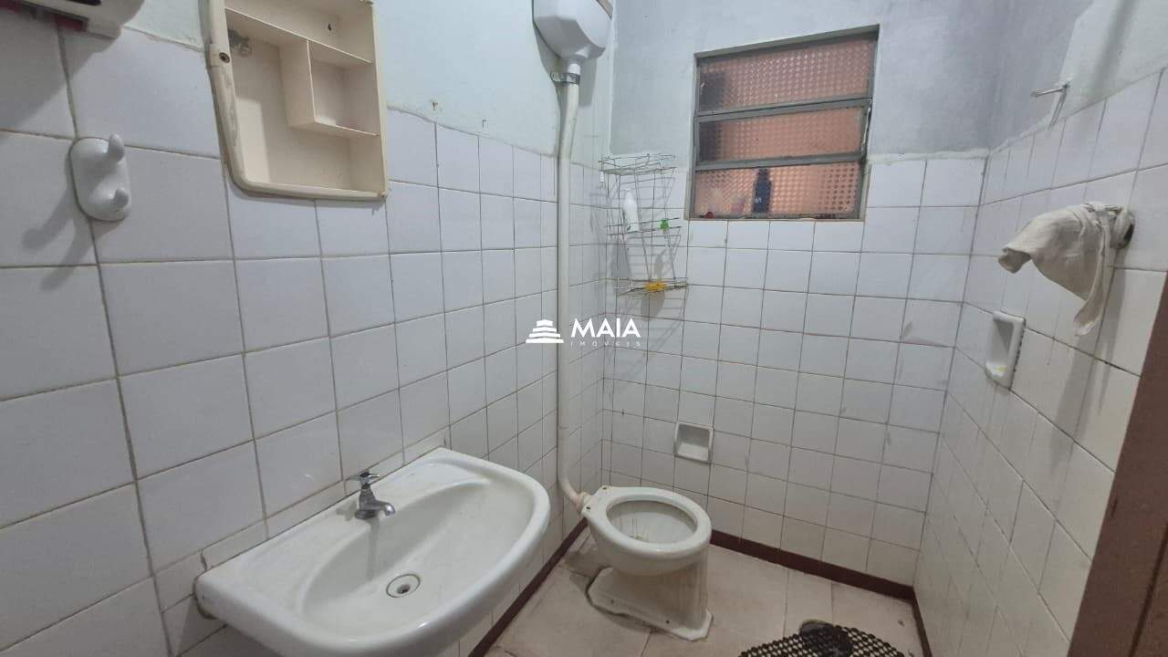 Casa à venda no Santa Marta: 