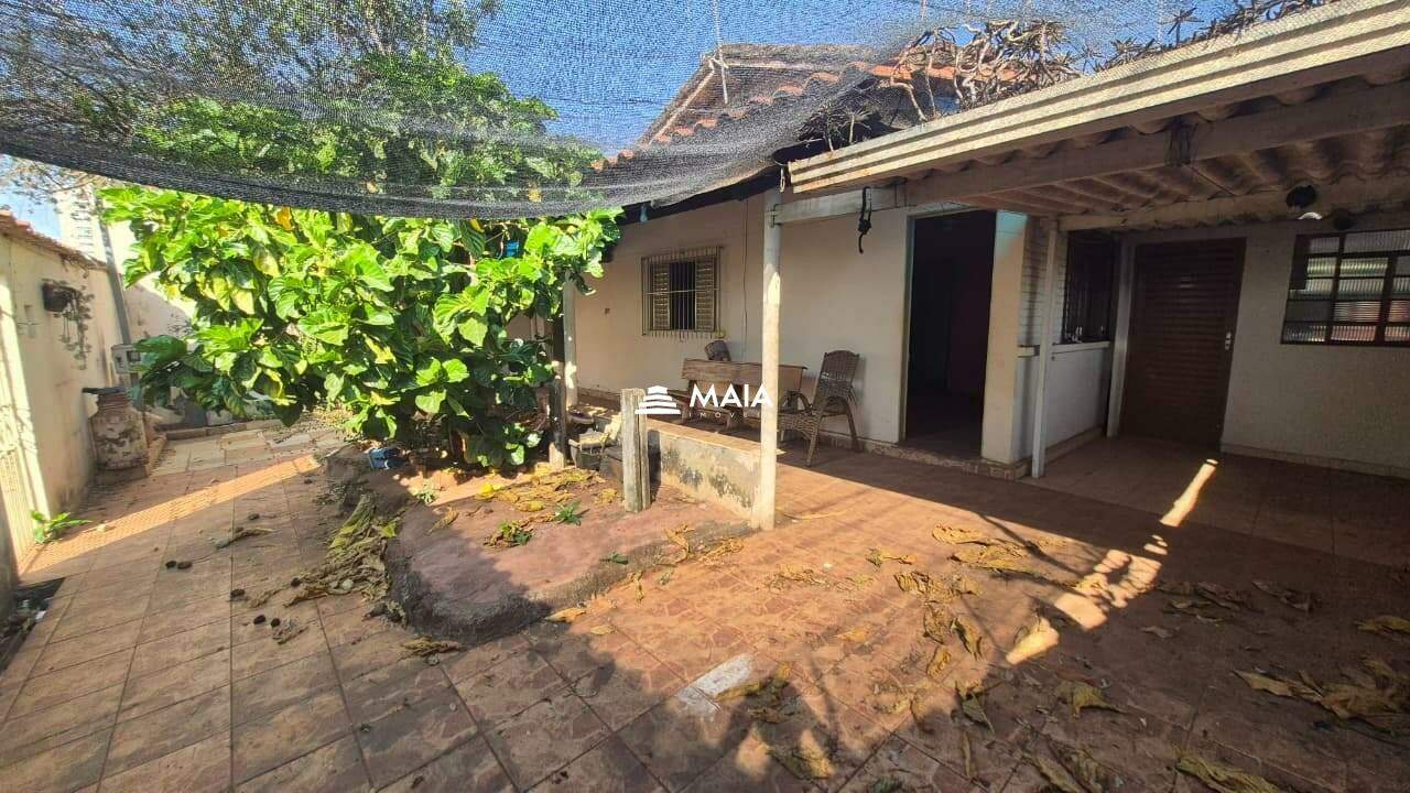 Casa à venda no Santa Marta: 