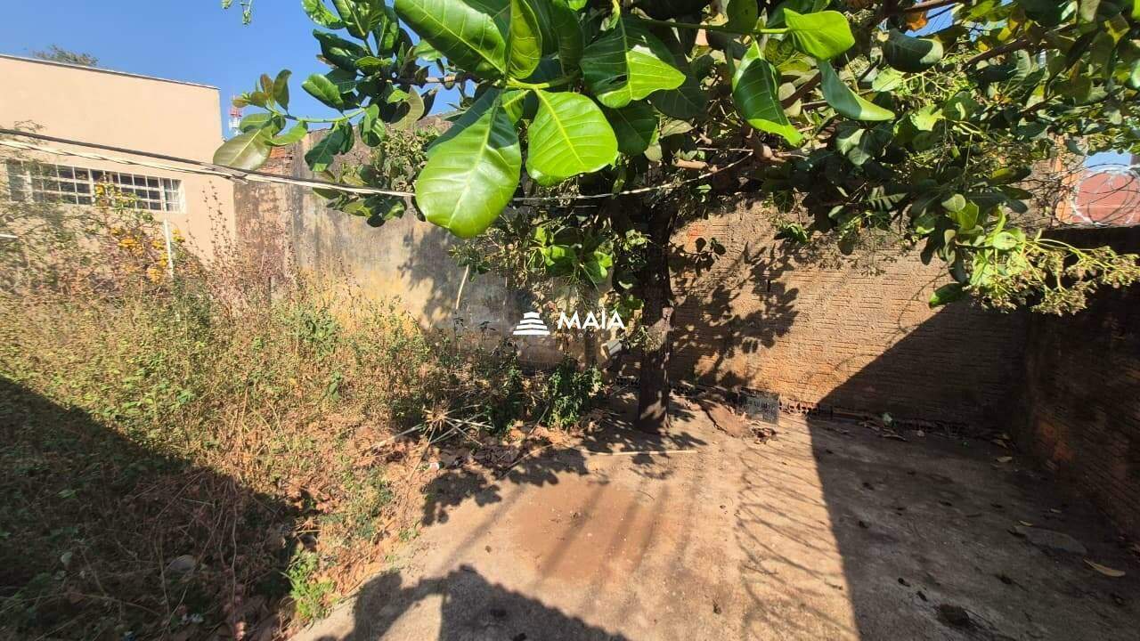 Casa à venda no Santa Marta: 