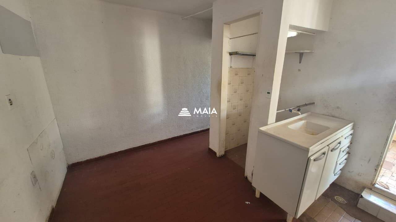 Casa à venda no Santa Marta: 