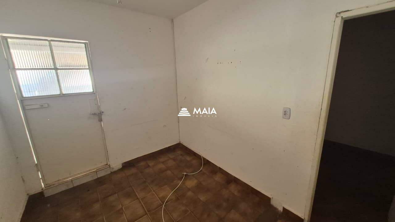 Casa à venda no Santa Marta: 