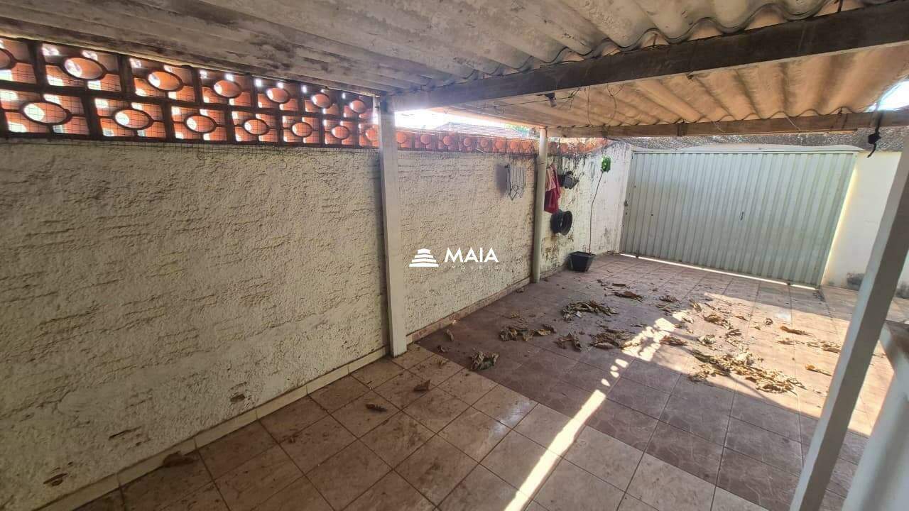 Casa à venda no Santa Marta: 