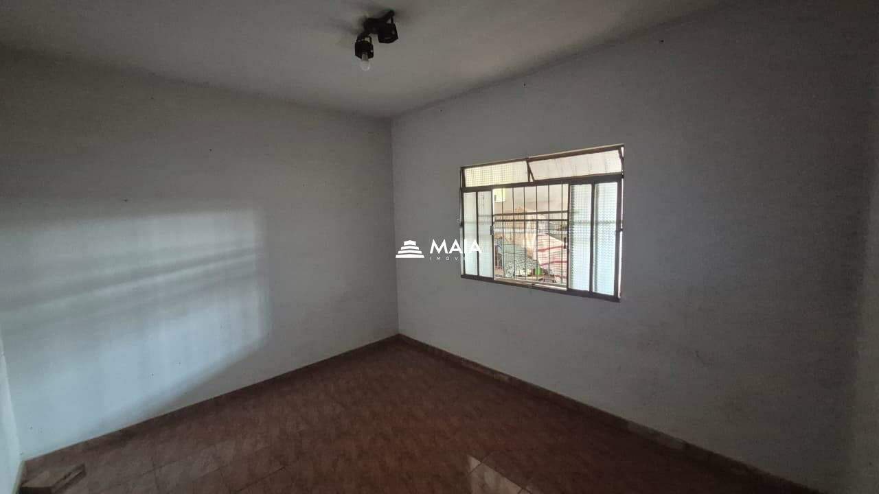 Casa à venda no Santa Marta: 