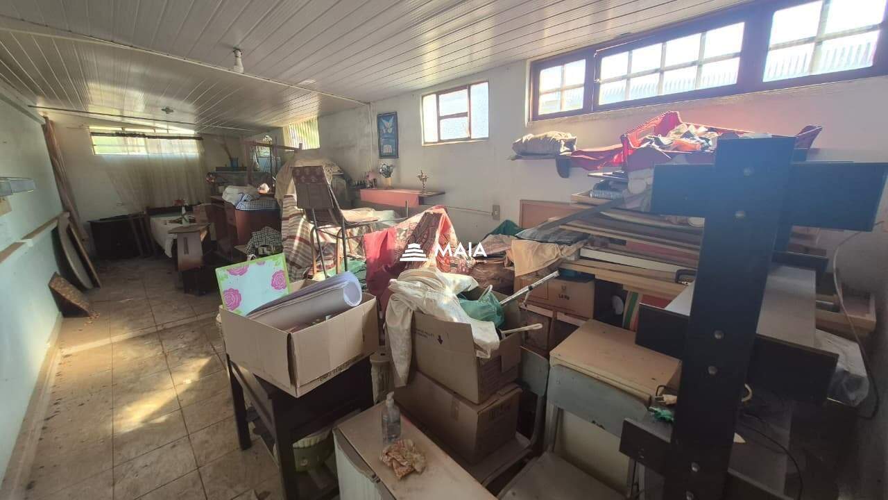 Casa à venda no Santa Marta: 