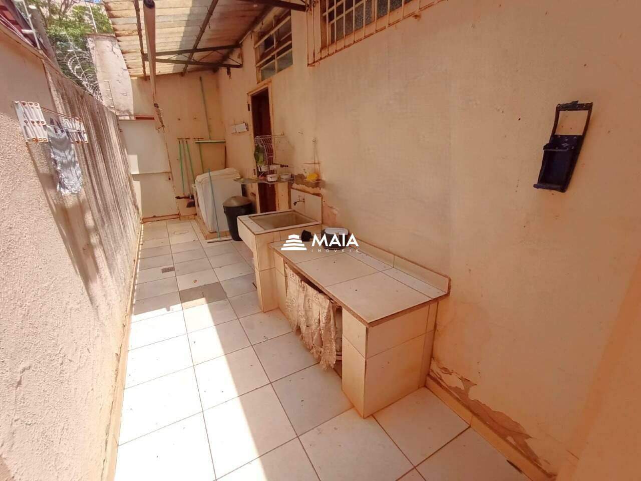 Casa à venda no Mercês: 