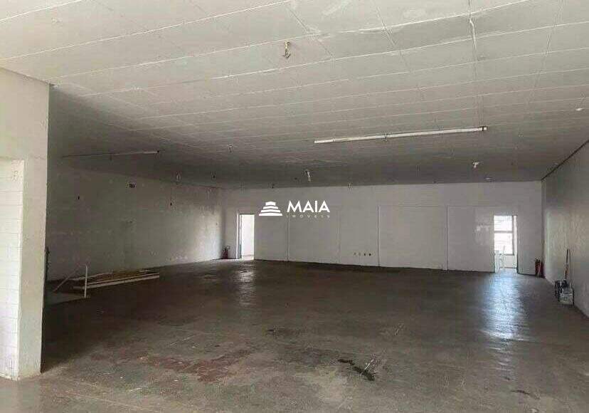 Comercial para aluguel no Centro: 