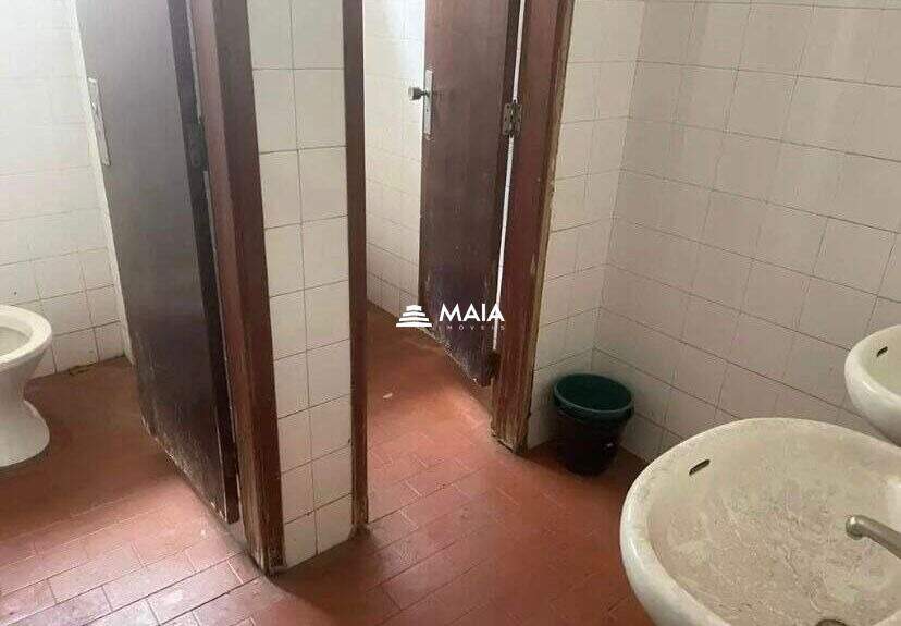 Comercial para aluguel no Centro: 