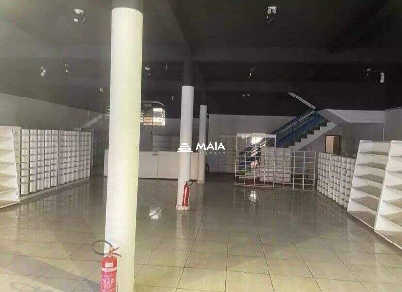 Comercial para aluguel no Centro: 