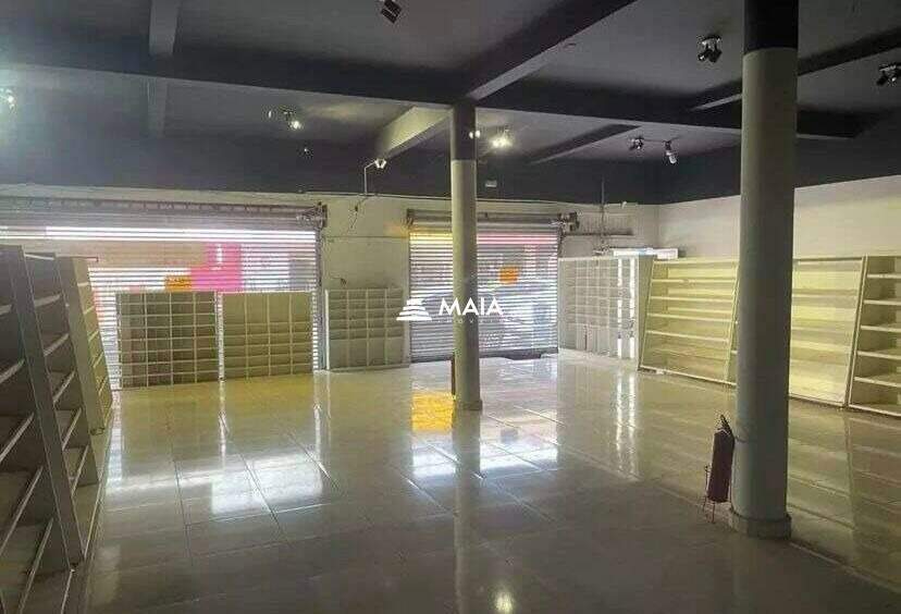 Comercial para aluguel no Centro: 