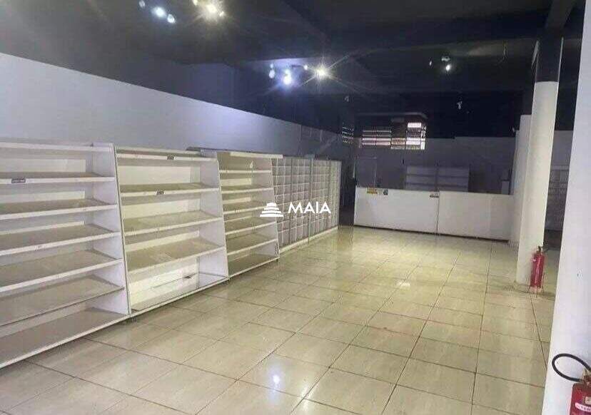 Comercial para aluguel no Centro: 