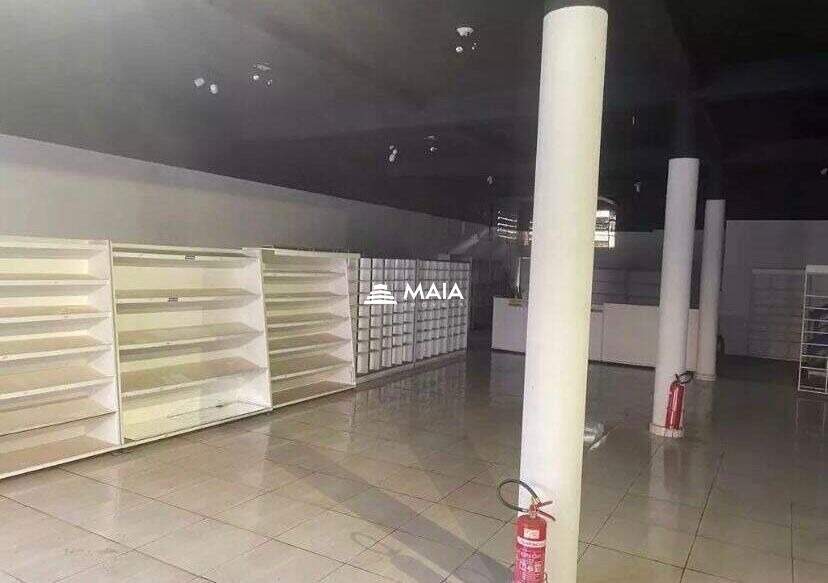 Comercial para aluguel no Centro: 