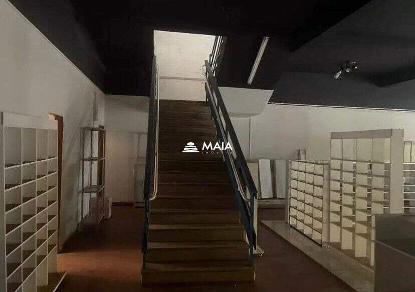 Comercial para aluguel no Centro: 