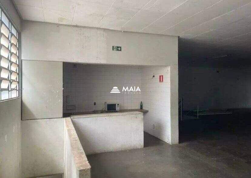 Comercial para aluguel no Centro: 