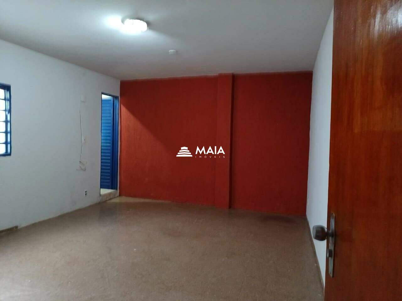 Casa à venda no Centro: 