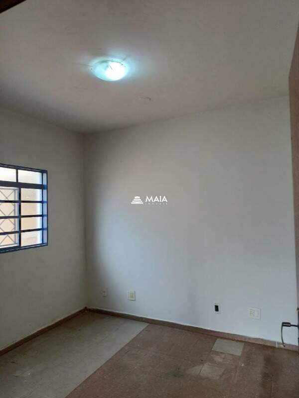 Casa à venda no Centro: 