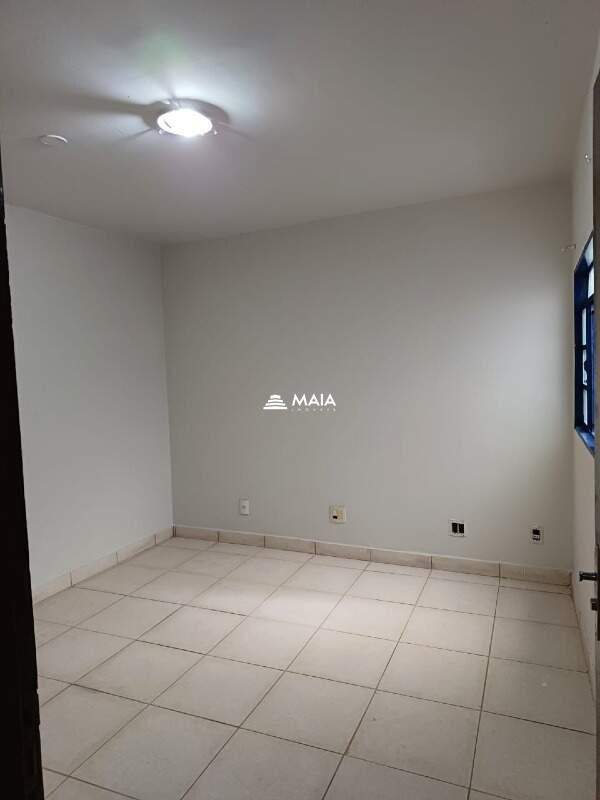 Casa à venda no Centro: 