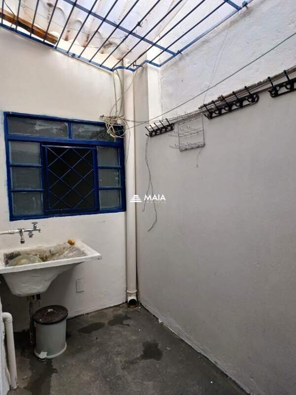 Casa para aluguel no Centro: 