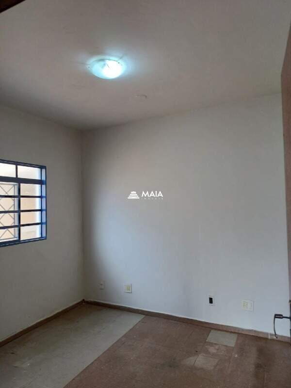 Casa para aluguel no Centro: 