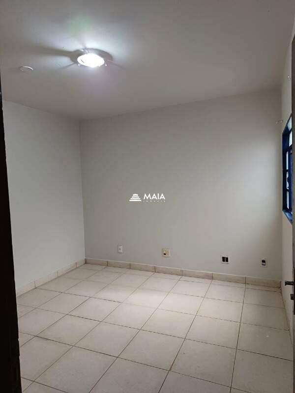 Casa para aluguel no Centro: 