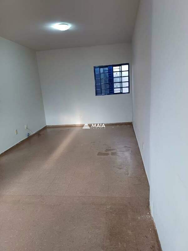 Casa para aluguel no Centro: 