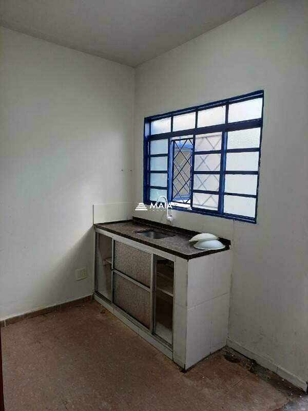 Casa para aluguel no Centro: 