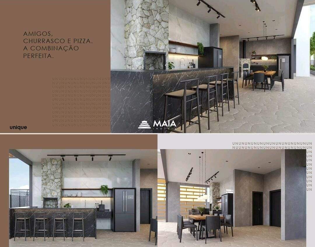 Apartamento à venda no São Sebastião: 