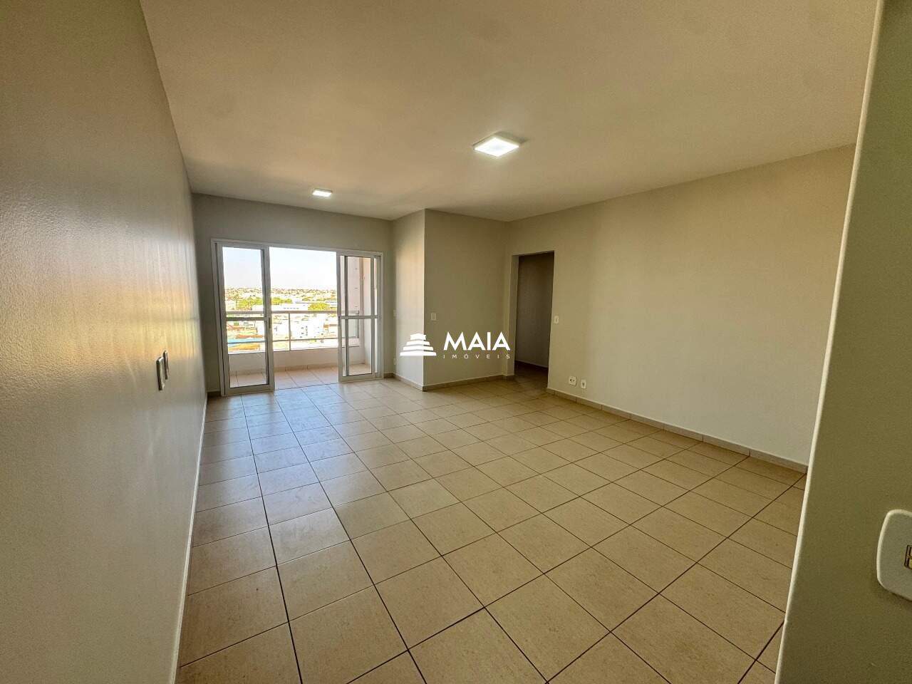 Apartamento à venda no São Benedito: 