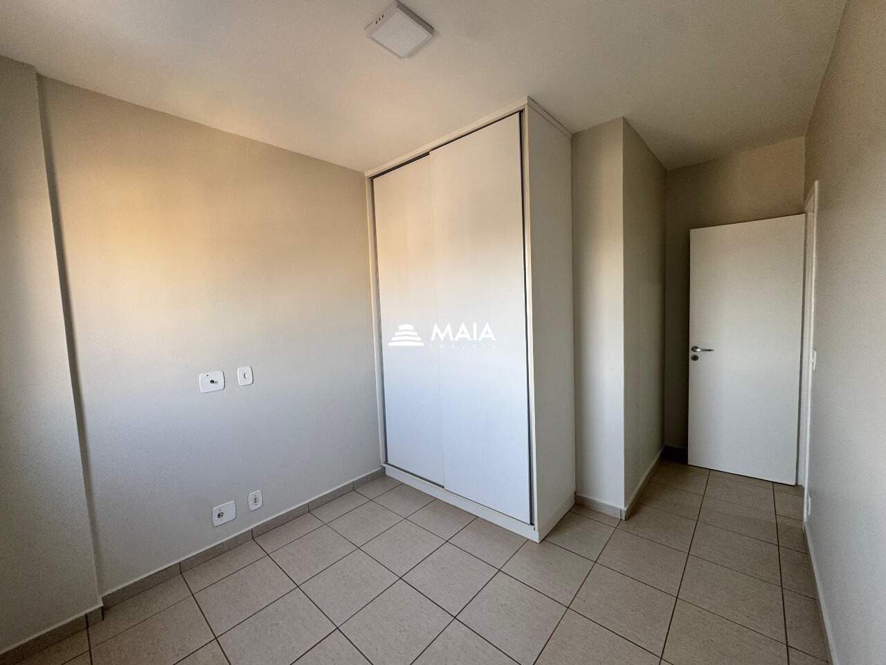 Apartamento à venda no São Benedito: 