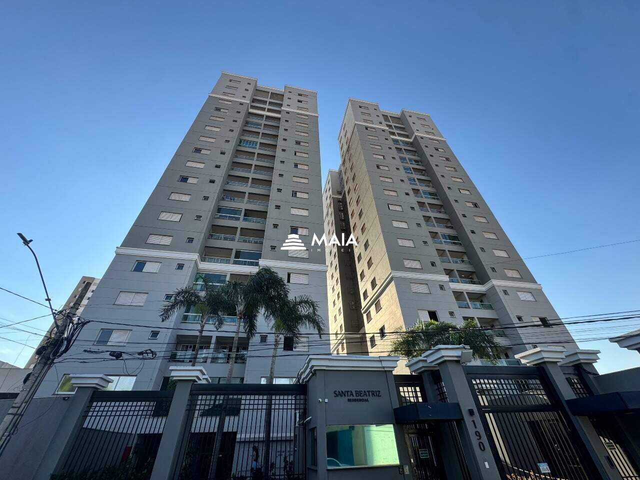 Apartamento à venda no São Benedito: 