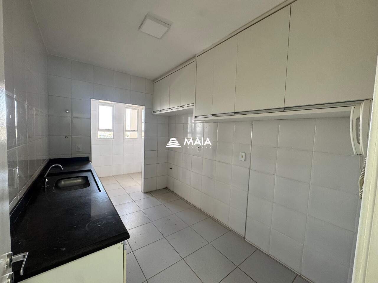 Apartamento à venda no São Benedito: 
