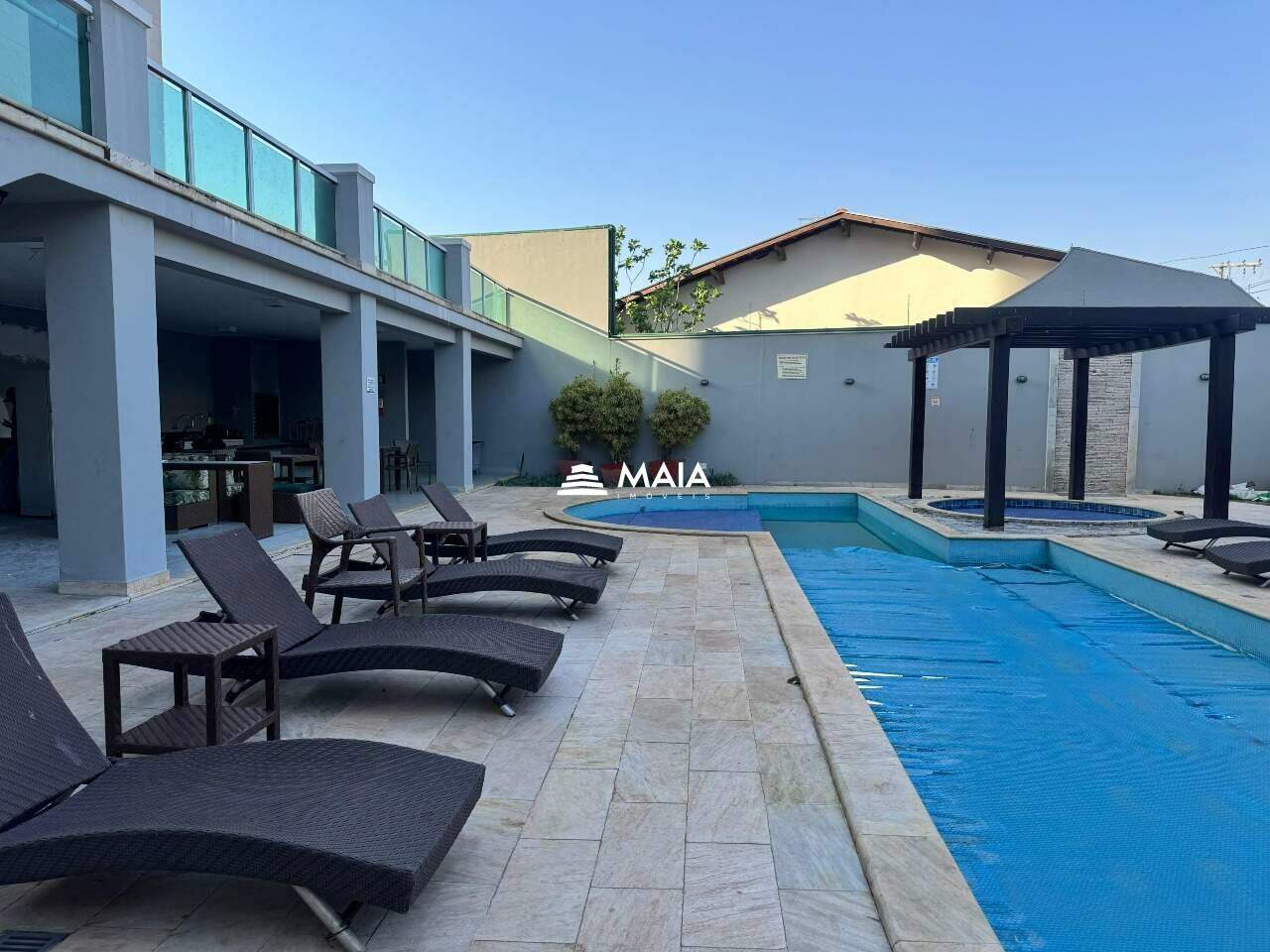 Apartamento à venda no São Benedito: 