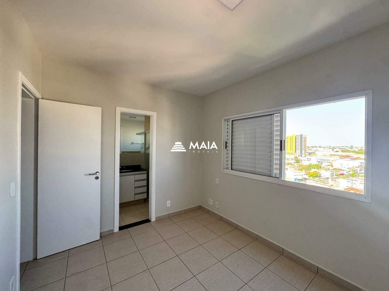 Apartamento à venda no São Benedito: 