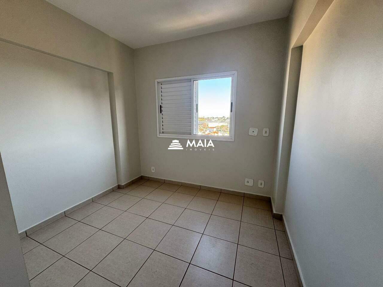 Apartamento à venda no São Benedito: 