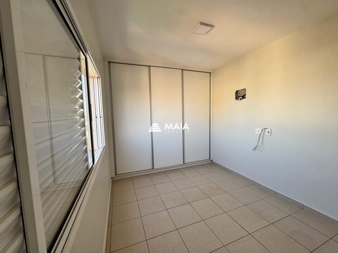 Apartamento à venda no São Benedito: 