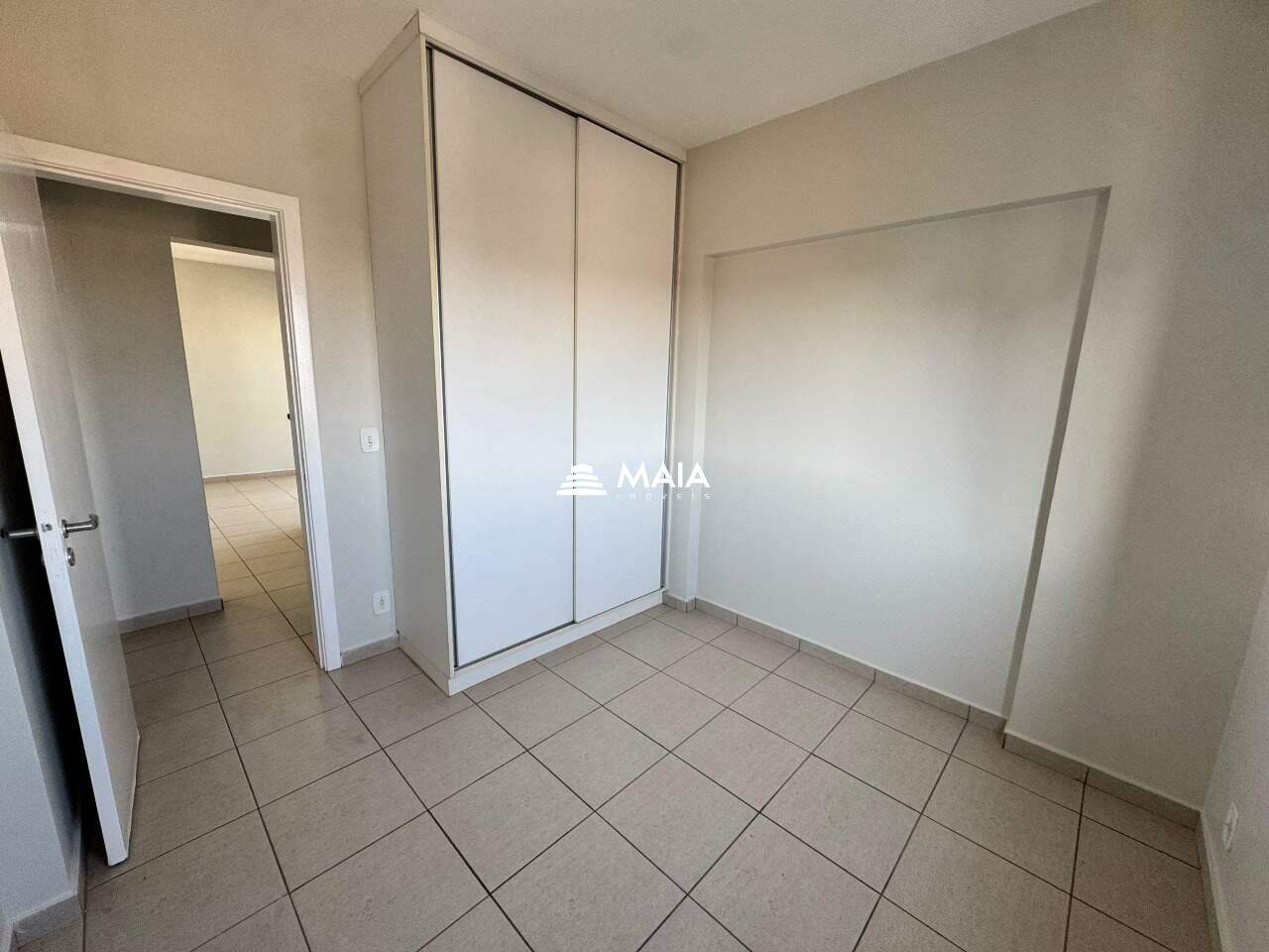 Apartamento à venda no São Benedito: 