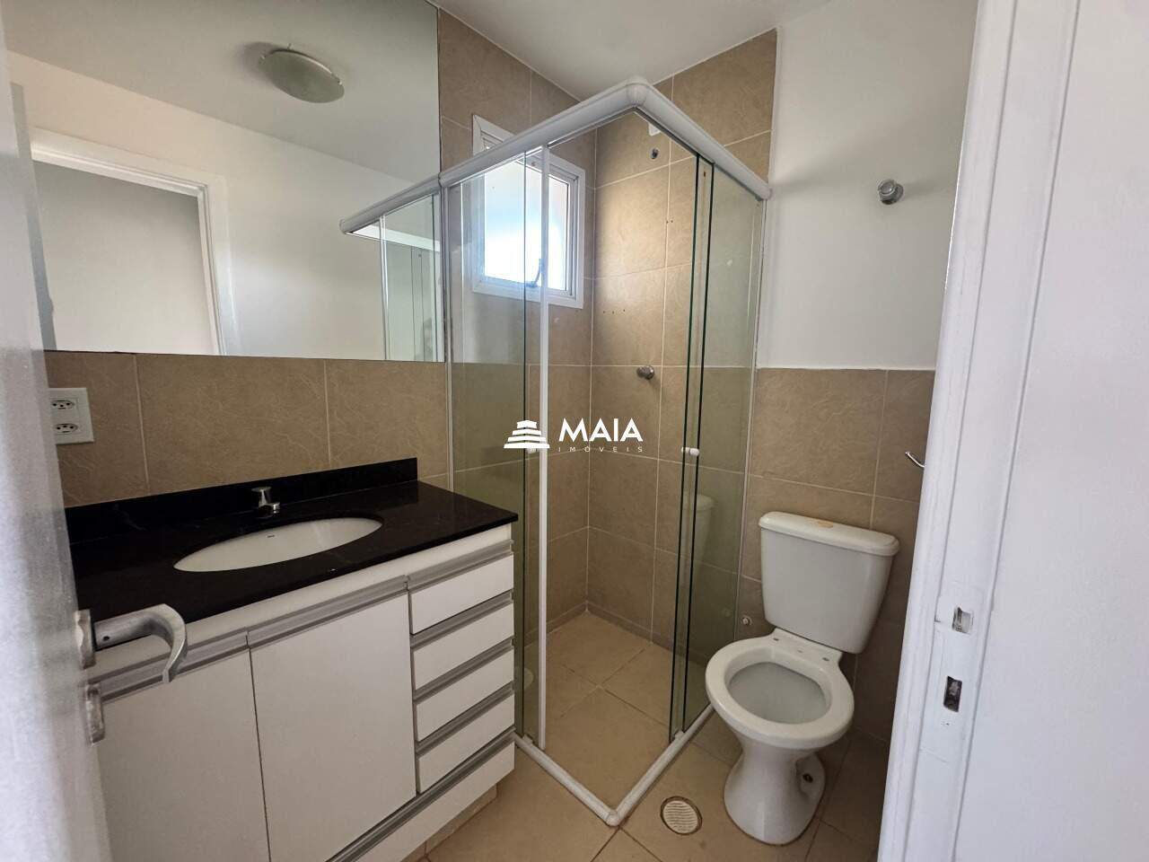 Apartamento à venda no São Benedito: 