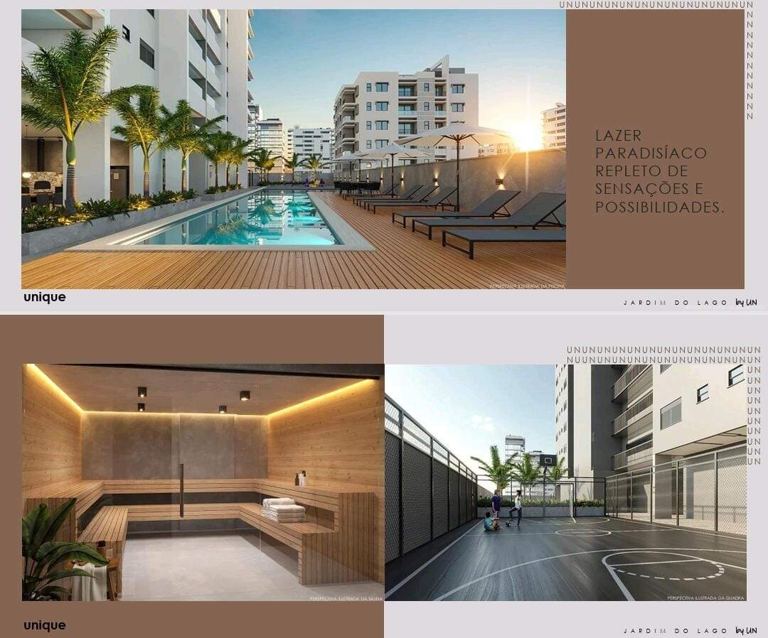 Apartamento à venda no Irmãos Soares: 