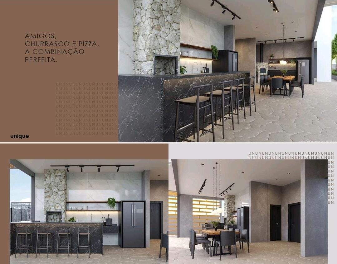 Apartamento à venda no Irmãos Soares: 