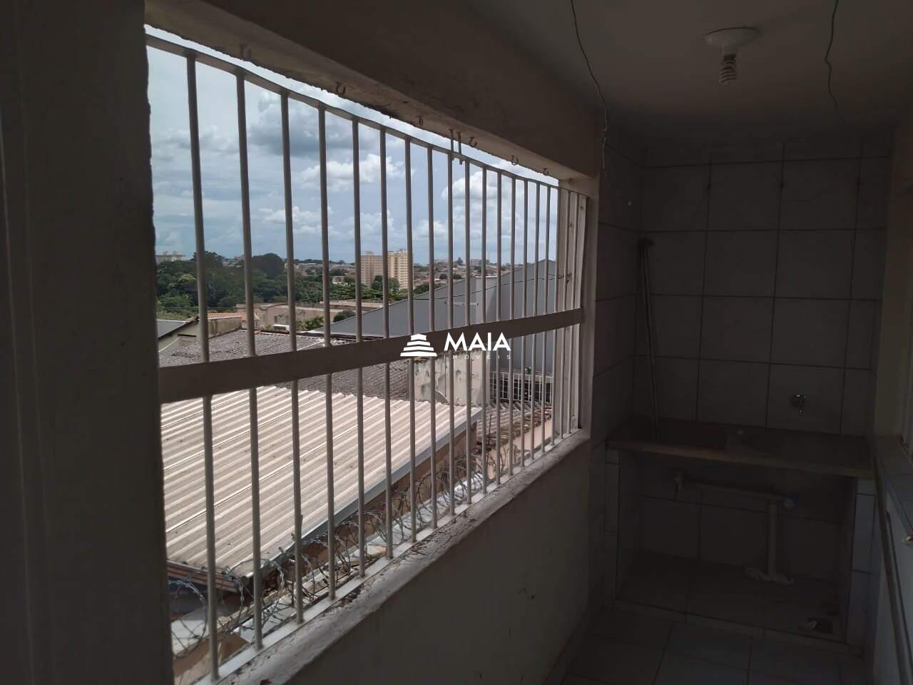 Apartamento para aluguel no Nossa Senhora da Abadia: 