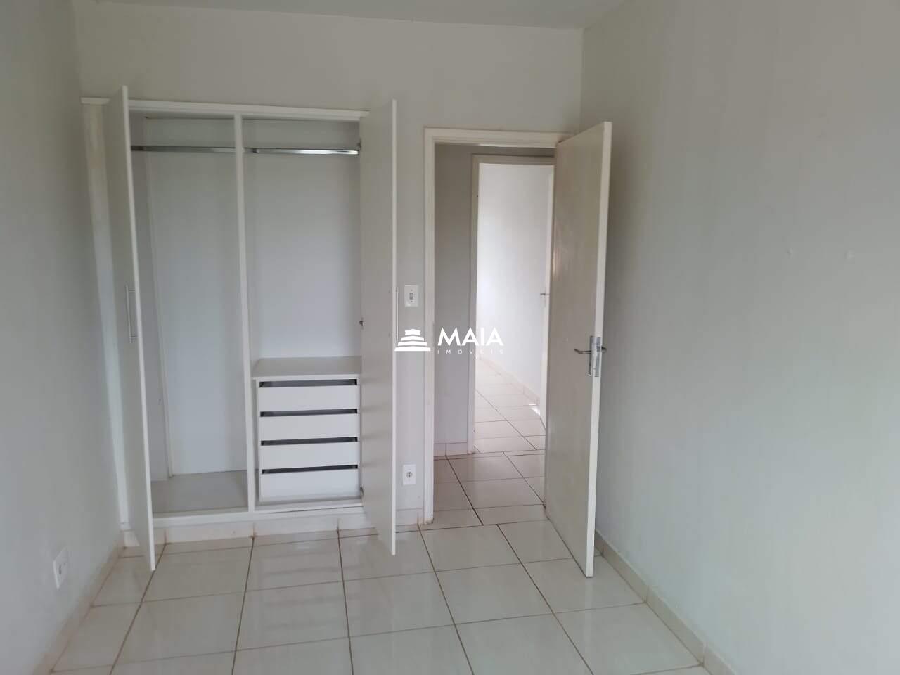 Apartamento para aluguel no Nossa Senhora da Abadia: 