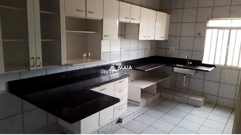 Apartamento para aluguel no Nossa Senhora da Abadia: 
