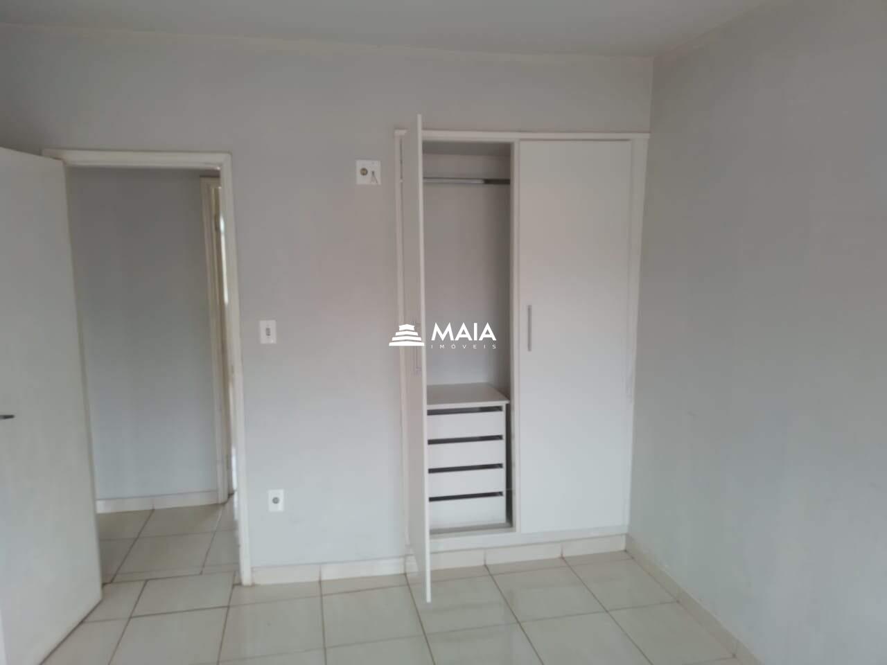 Apartamento para aluguel no Nossa Senhora da Abadia: 